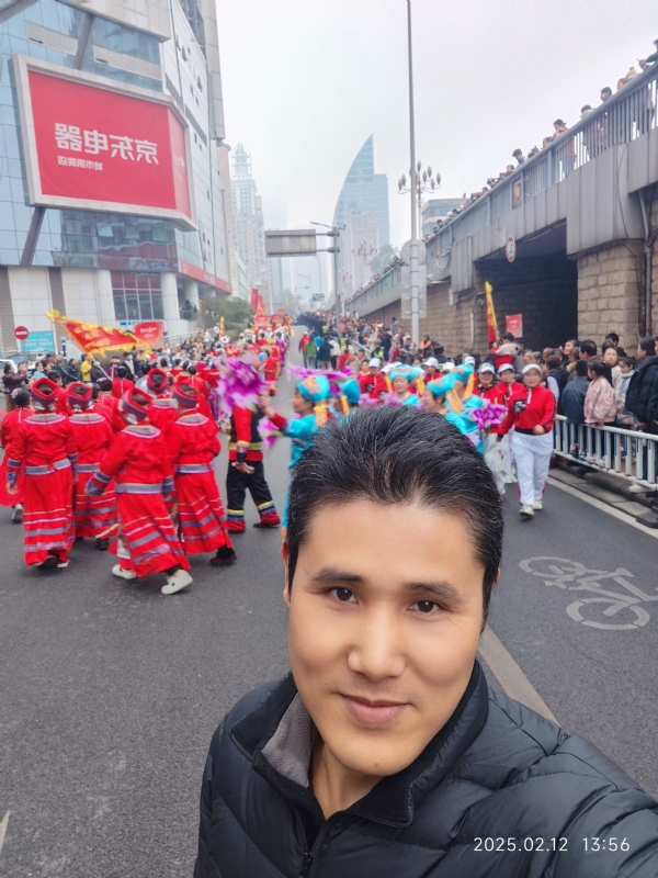 梦想飞了的第一张照片--滨州相亲服务中心