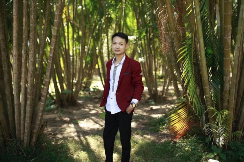 北溟客的第二张照片--滨州相亲服务中心