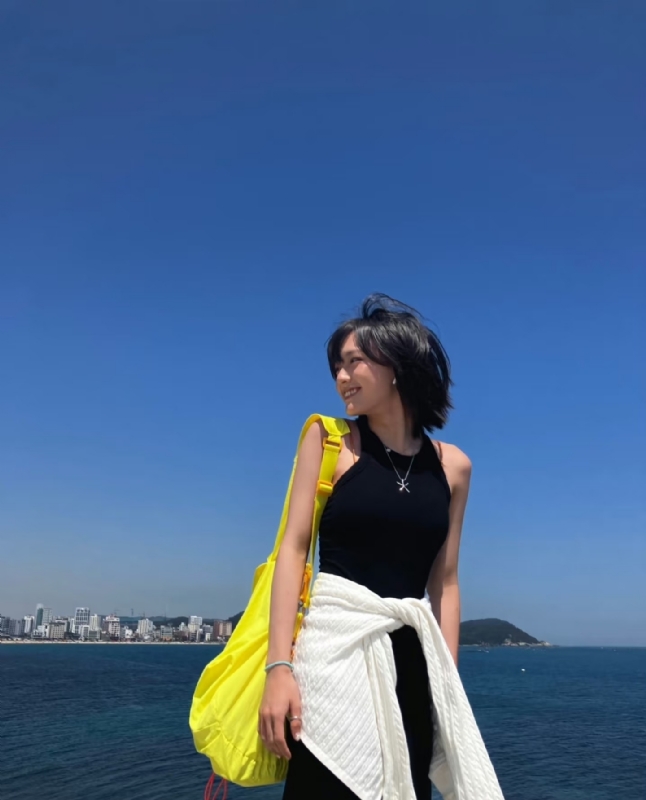 赵赵赵书虞的第一张照片--滨州相亲服务中心