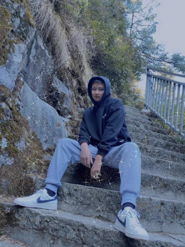 Frank的第一张照片--滨州相亲服务中心