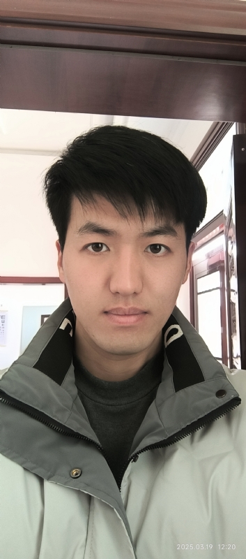 吃素的沙漠狼的第一张照片--滨州相亲服务中心