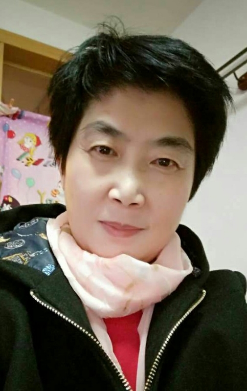 老张的第一张照片--滨州相亲服务中心