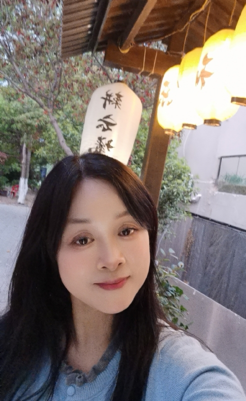 伊伊的第一张照片--滨州相亲服务中心