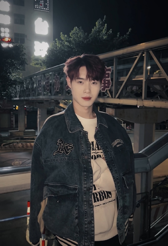 与宇的第三张照片--滨州相亲服务中心