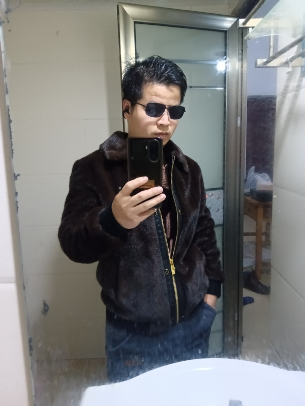 桃歌的第一张照片--滨州相亲服务中心