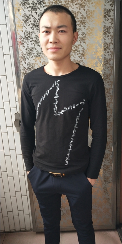 明哥的第一张照片--滨州相亲服务中心