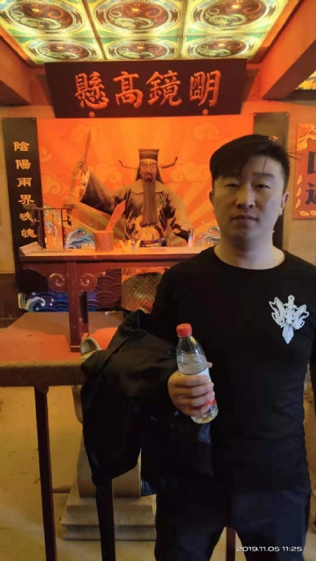 WS的第一张照片--滨州相亲服务中心