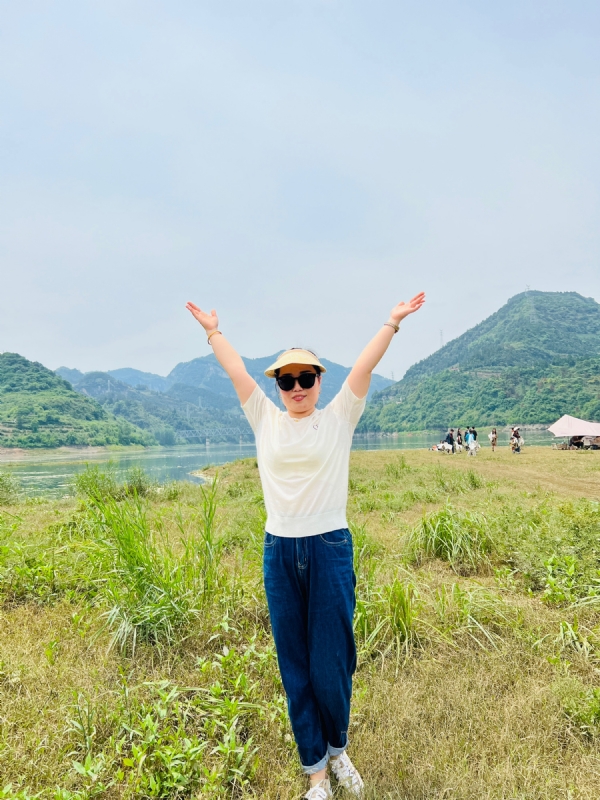 一心一意的第一张照片--滨州相亲服务中心