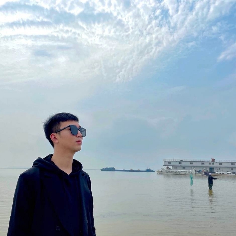 会做饭的IT男的第一张照片--滨州相亲服务中心