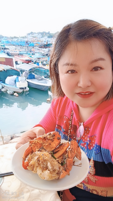 衎静玲瓏的第三张照片--滨州相亲服务中心