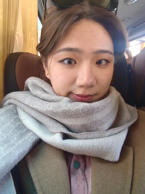 优雅的土拨鼠的第二张照片--滨州相亲服务中心