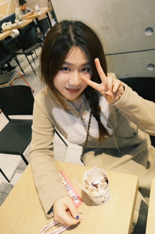 优雅的土拨鼠的第三张照片--滨州相亲服务中心