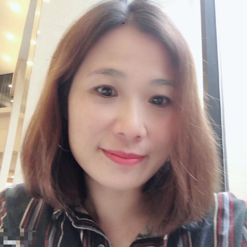 Jenny的第一张照片--滨州相亲服务中心