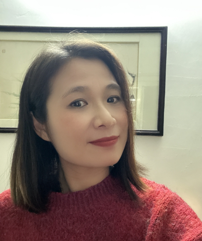 Jenny的第三张照片--滨州相亲服务中心