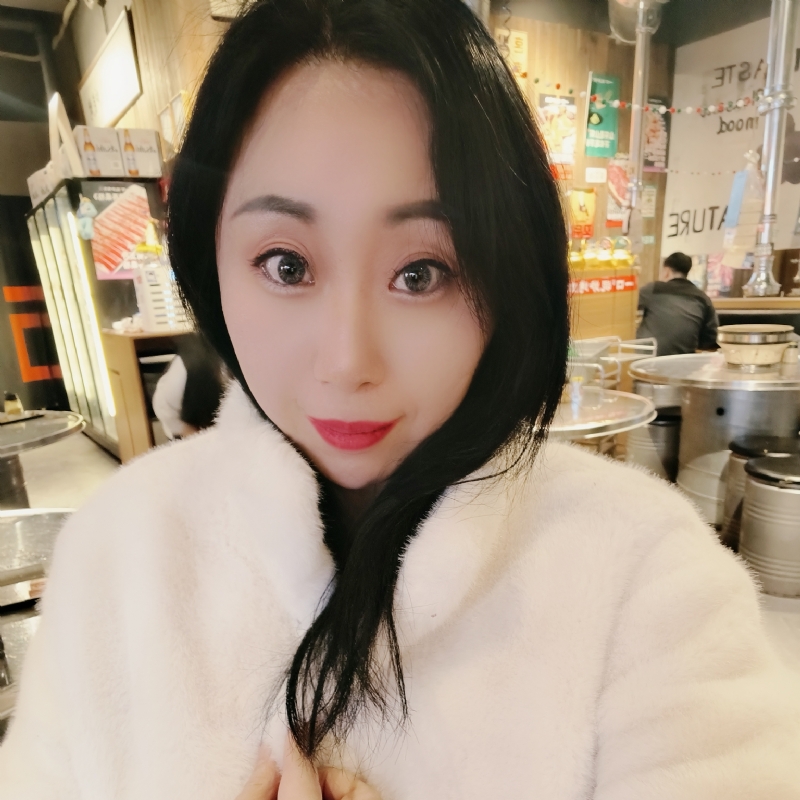 沂格格的第二张照片--滨州相亲服务中心