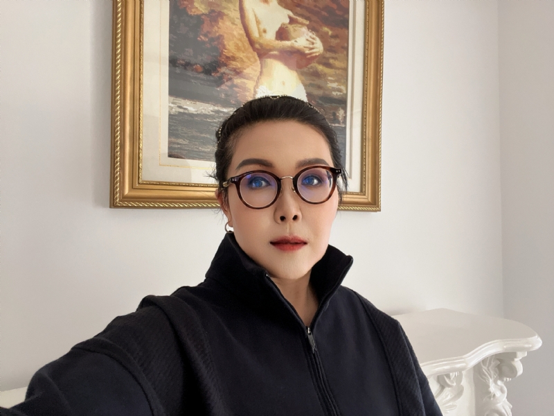 星月的第一张照片--滨州相亲服务中心