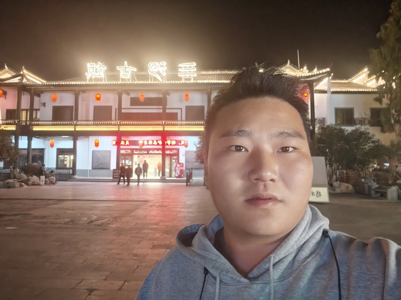 小鹿艾克的第一张照片--滨州相亲服务中心