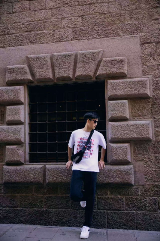 迈克的第一张照片--滨州相亲服务中心