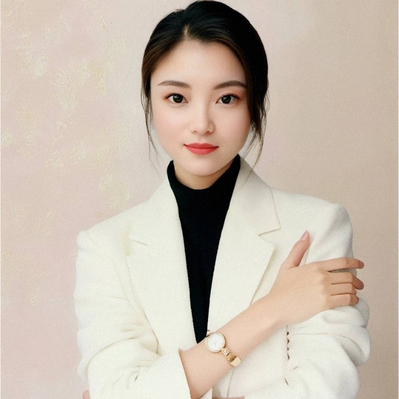 不差钱的第一张照片--滨州相亲服务中心