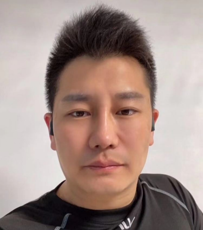 mark的第一张照片--滨州相亲服务中心