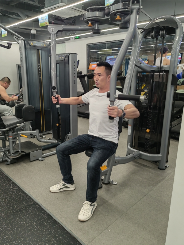 二当家的第一张照片--滨州相亲服务中心