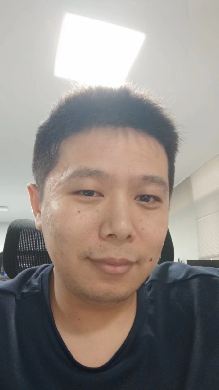 凌乱格子的第一张照片--滨州相亲服务中心