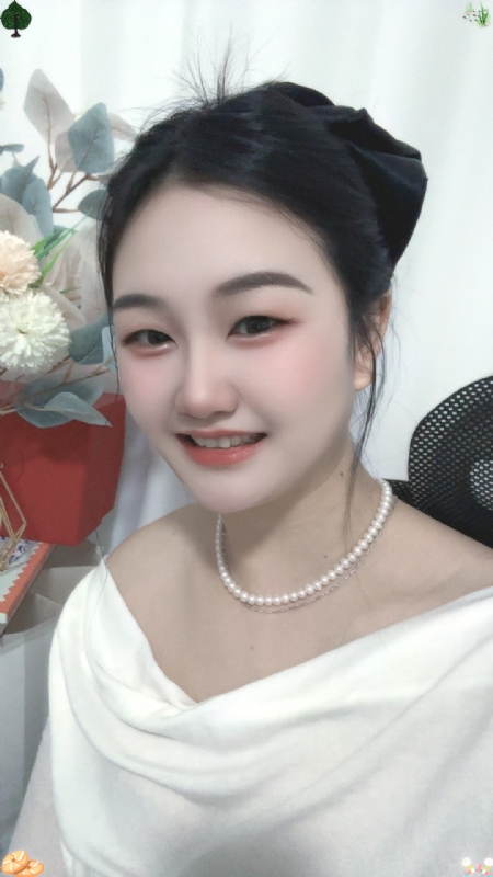 团团的第一张照片--滨州相亲服务中心