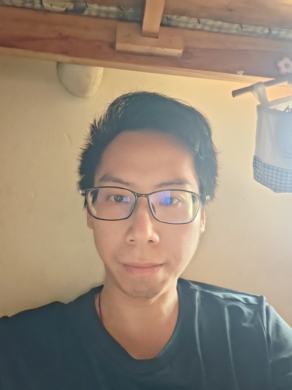 PP的第一张照片--滨州相亲服务中心