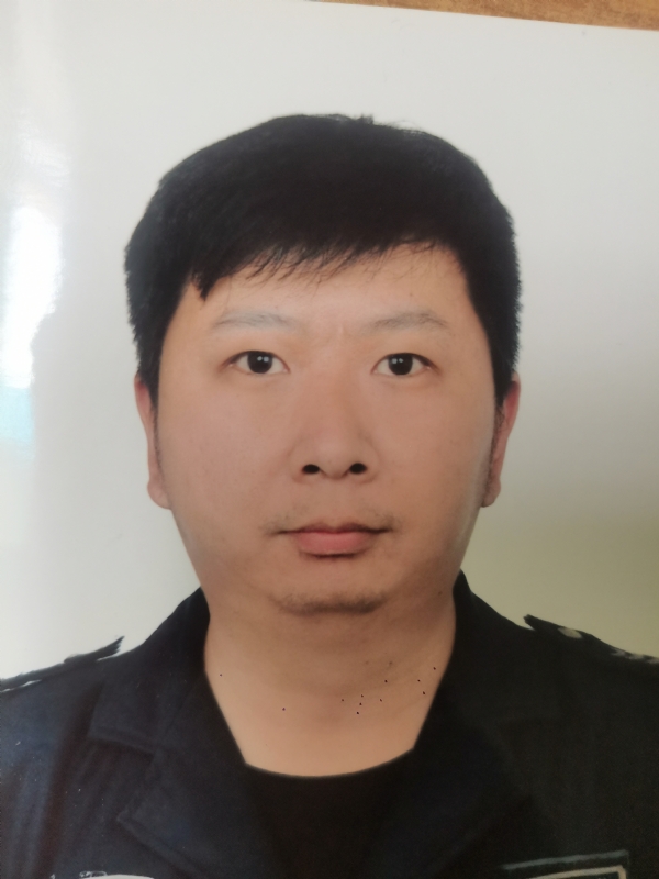 吕嘉的第一张照片--滨州相亲服务中心