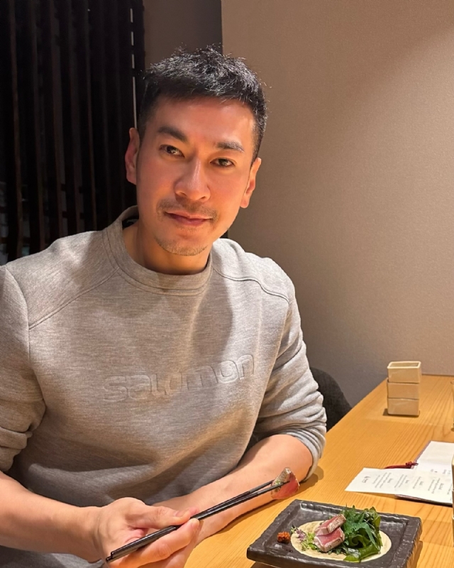 李天旭的第一张照片--滨州相亲服务中心