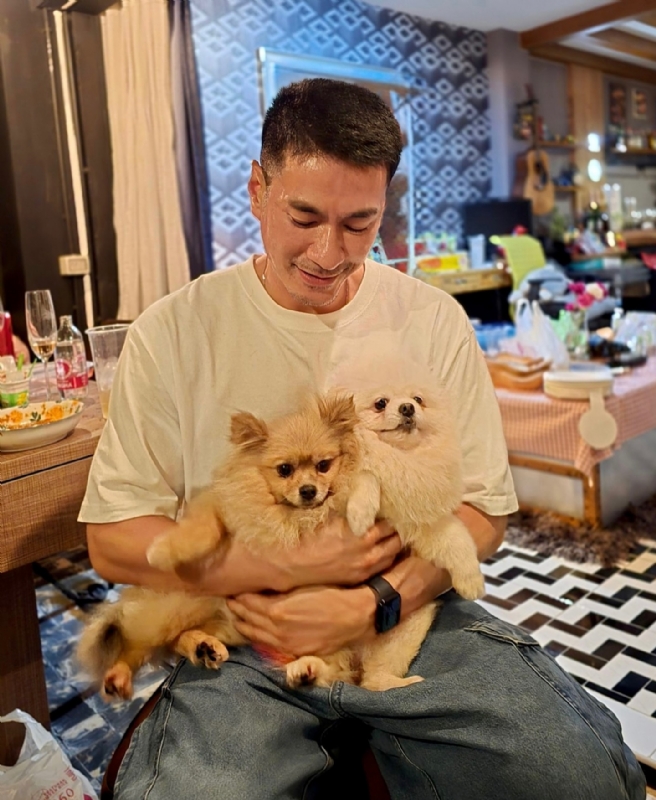 李天旭的第二张照片--滨州相亲服务中心