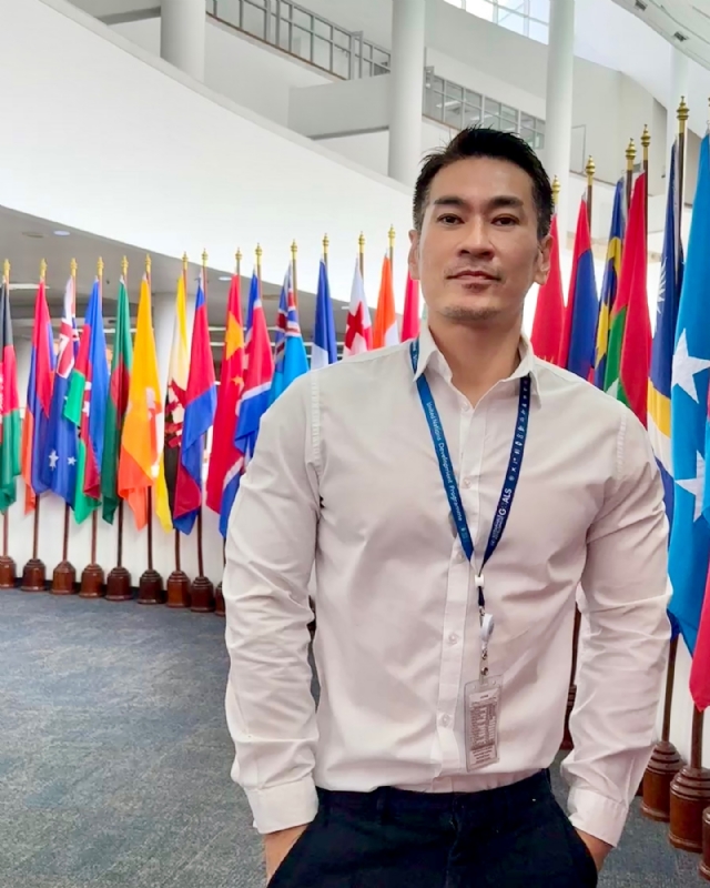 李天旭的第三张照片--滨州相亲服务中心