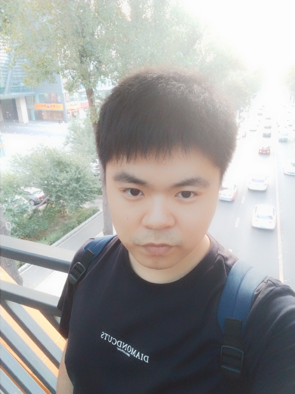 自出心裁的第一张照片--滨州相亲服务中心