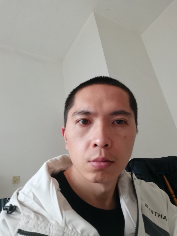 至诚的第一张照片--滨州相亲服务中心