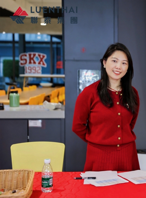 Susan的第一张照片--滨州相亲服务中心