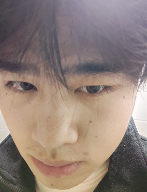 伤男的第一张照片--滨州相亲服务中心