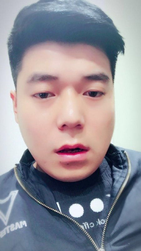 风向决定发型的第一张照片--滨州相亲服务中心