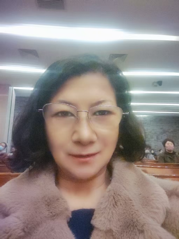 文静的第一张照片--滨州相亲服务中心