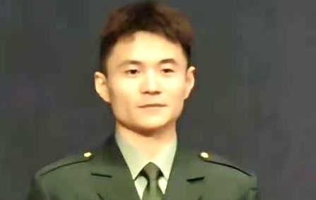 两年又三年的第一张照片--滨州相亲服务中心