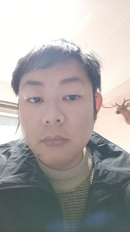 独自飞行的第一张照片--滨州相亲服务中心