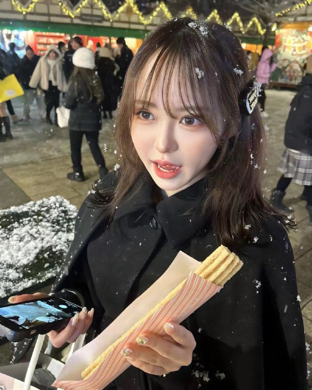 糖心的第三张照片--滨州相亲服务中心