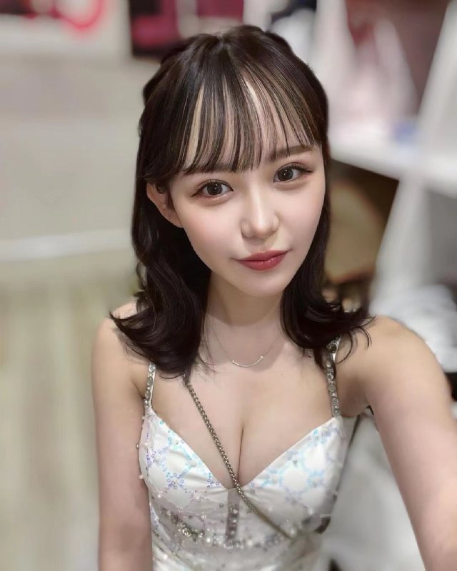 糖心的第四张照片--滨州相亲服务中心