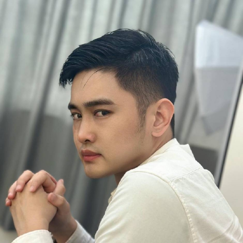 想飞的鱼的第一张照片--滨州相亲服务中心