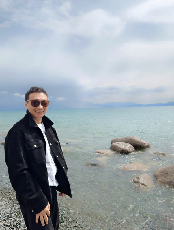 monkey的第一张照片--滨州相亲服务中心