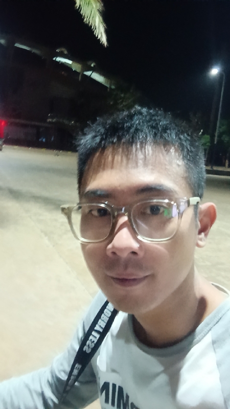 龙龙的第二张照片--滨州相亲服务中心