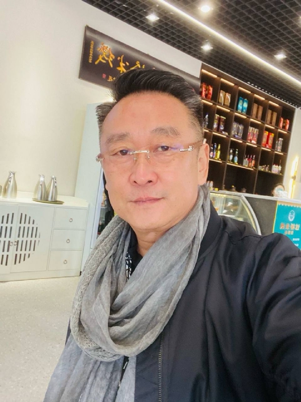 陳生的第一张照片--滨州相亲服务中心