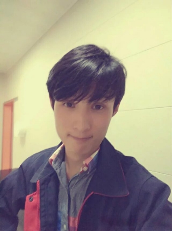 阿龙的第一张照片--滨州相亲服务中心