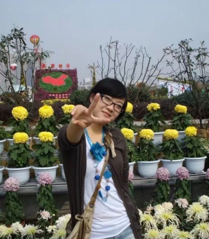 goodday的第一张照片--滨州相亲服务中心