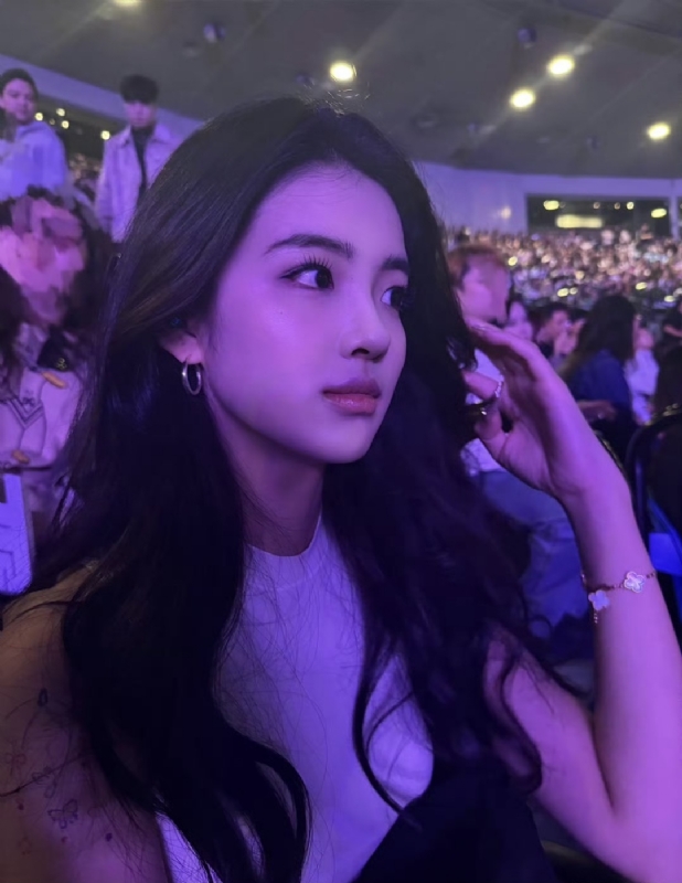 CanMeiLam的第二张照片--滨州相亲服务中心