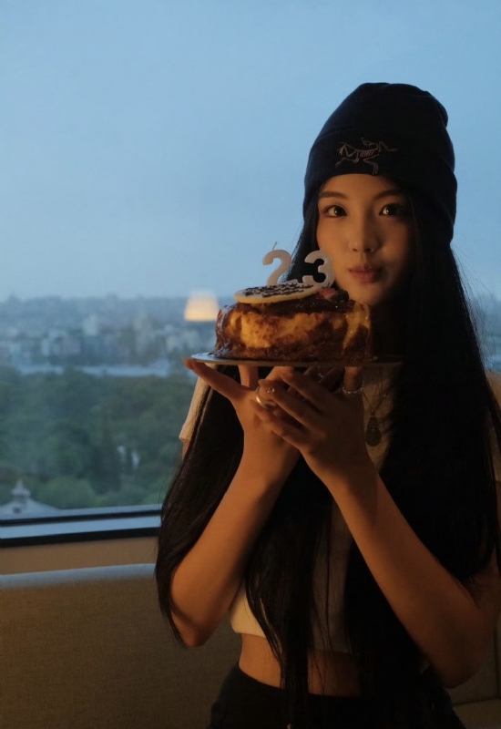 CanMeiLam的第三张照片--滨州相亲服务中心